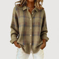 Mia | Cozy Relaxed Knit Shirt