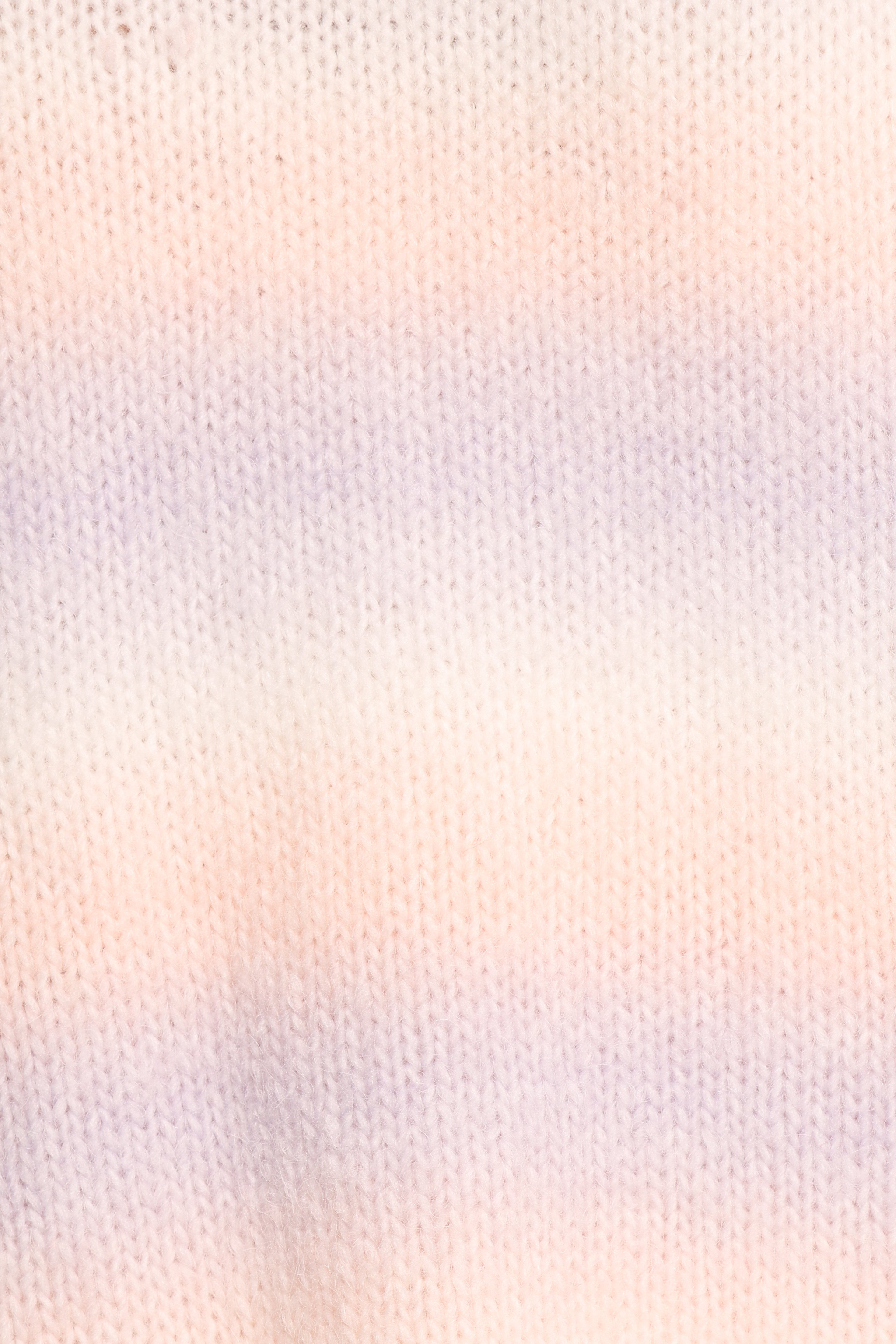 Mia | Cozy Striped Knit Sweater for Women