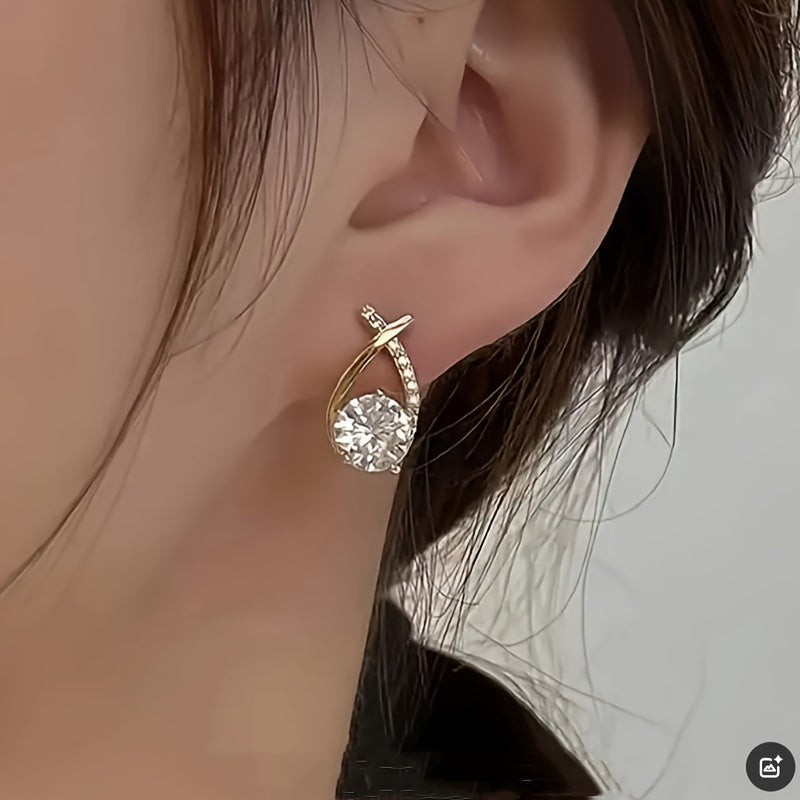 Diamond Dream Earrings