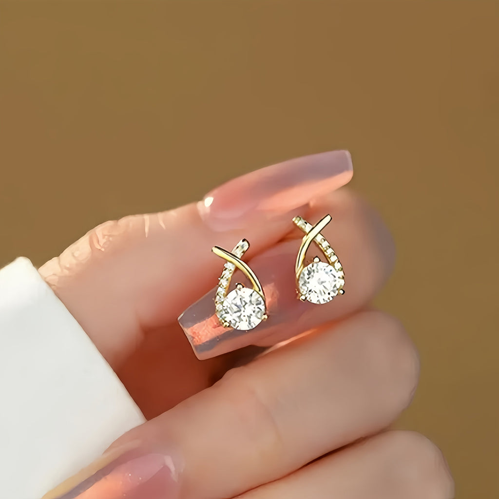 Diamond Dream Earrings