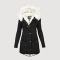 Mia | Elegant Insulated Winter Coat
