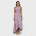 Mia | Elegant Sleeveless Maxi Dress for Women