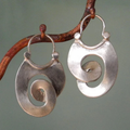 Mia | Elegant Summer Earrings
