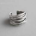 Timeless Love Ring