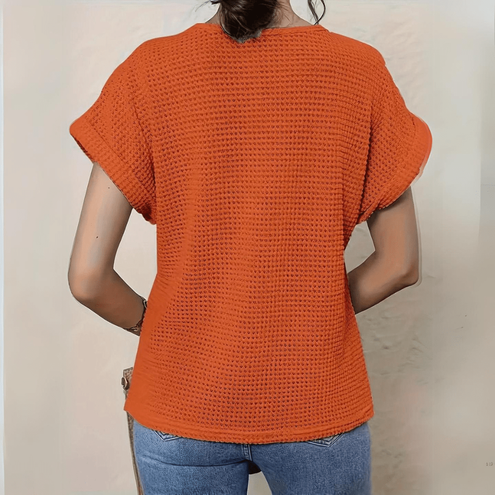 Mia | Elegant Vintage Lace Top