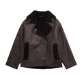Mia | Elegant Warm Winter Jacket