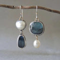 Mia | Elegant Whisper of Emotion Earrings