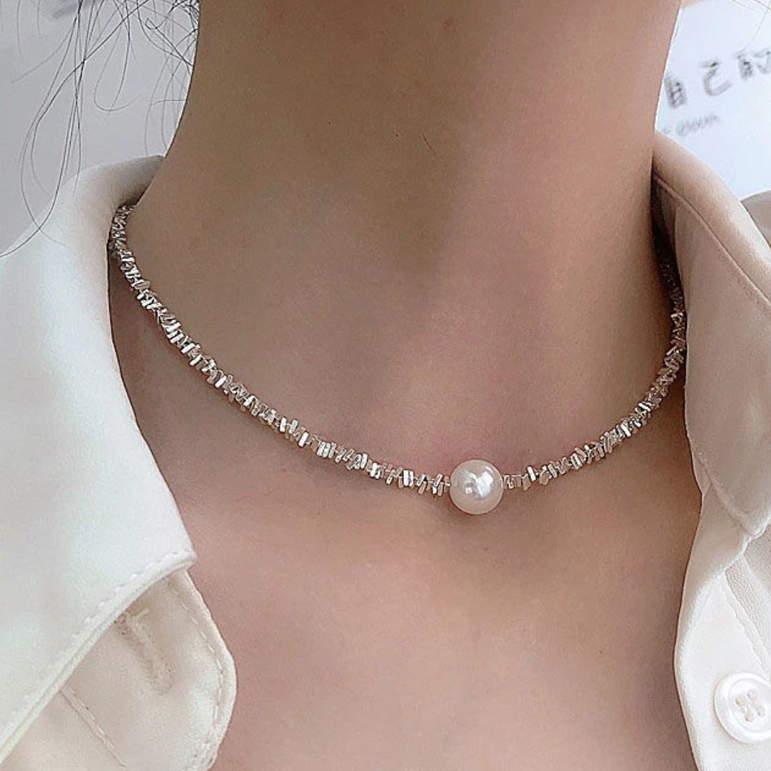 Mia | Exquisite Elegant Necklace for Every Occasion