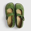 Mia | Playful Comfortable Mary Jane Shoes