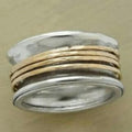 Mia | Stylish Adjustable Ring for Women