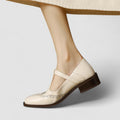 Mia | Stylish Comfortable Mary Jane Shoes