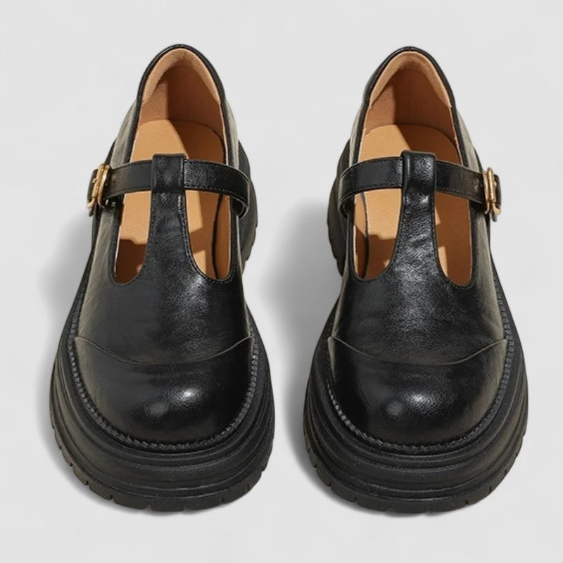 Mia | Stylish Comfortable Mary Jane Shoes