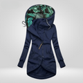 Mia | Stylish Elegant Waterproof Women's Winter Coat