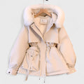 Mia | Stylish Warm Winter Jacket for Women