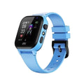 Oliver | Advanced Waterproof Kids GPS Smartwatch with Video Calling and Activity Tracking