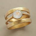 Elegant Adjustable Fashion Ring