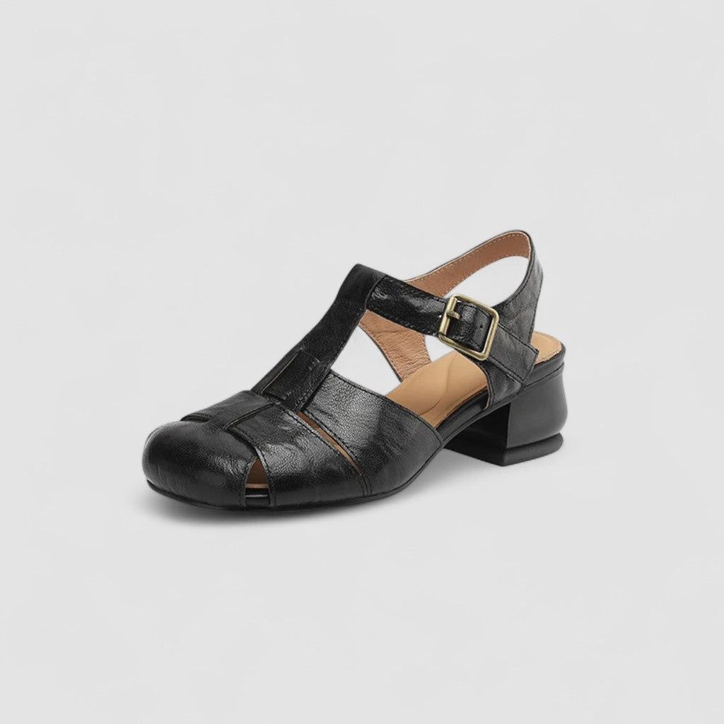 Sophia | Classic Comfortable Mary Jane Shoes