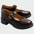 Sophia | Elegant Comfortable Mary Jane Shoes