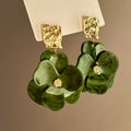 Sophia | Elegant Whisper of Nature Earrings