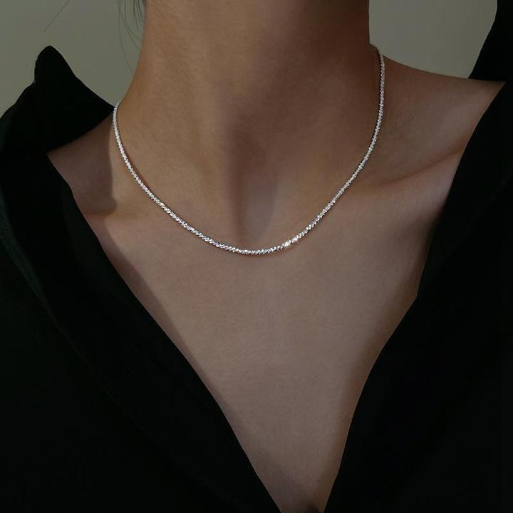 Layered Necklace Set for Everyday Elegance