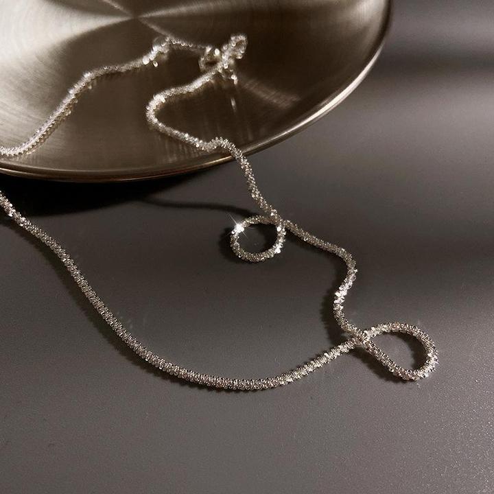Layered Necklace Set for Everyday Elegance