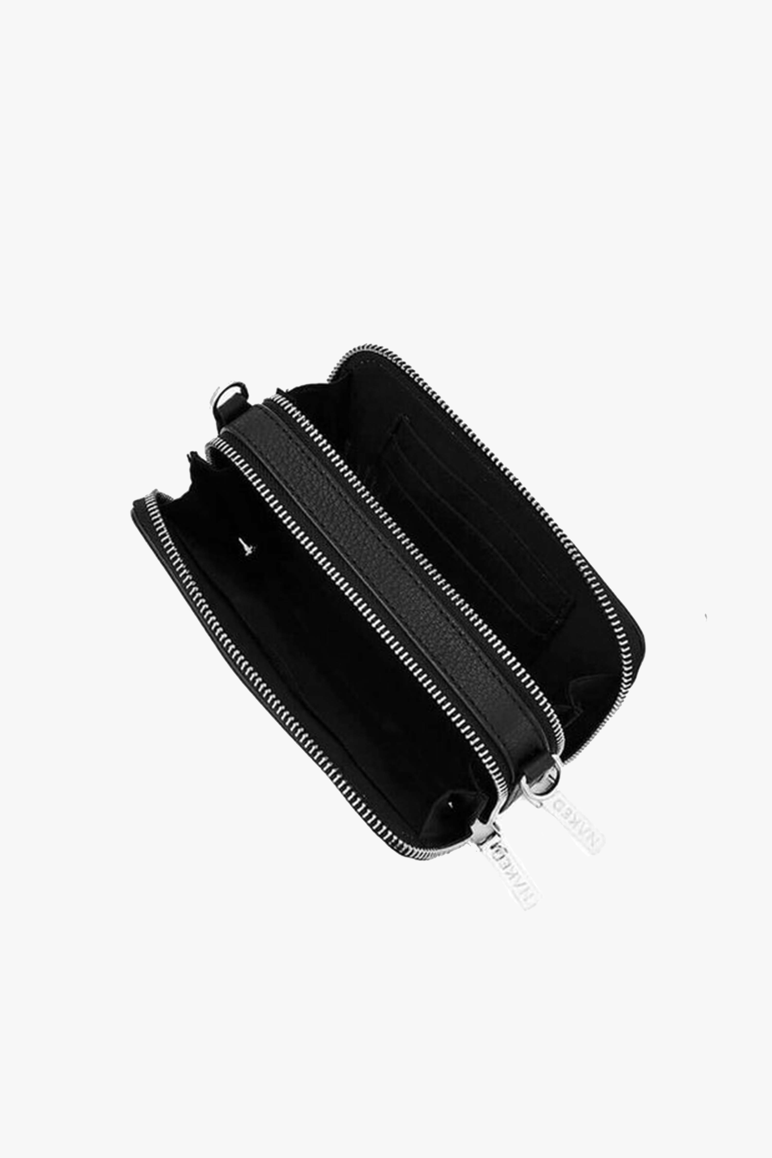 Sophie | Compact Leather Crossbody Bag for Women