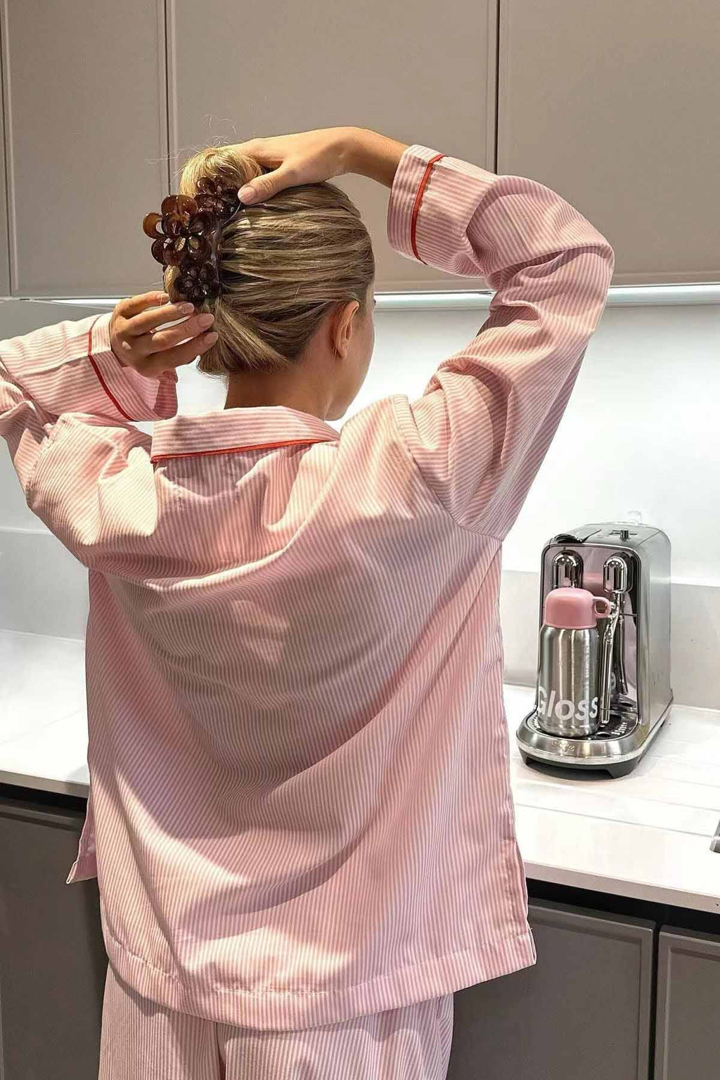 Sophie | Cozy Elegant Pajama Set for Women