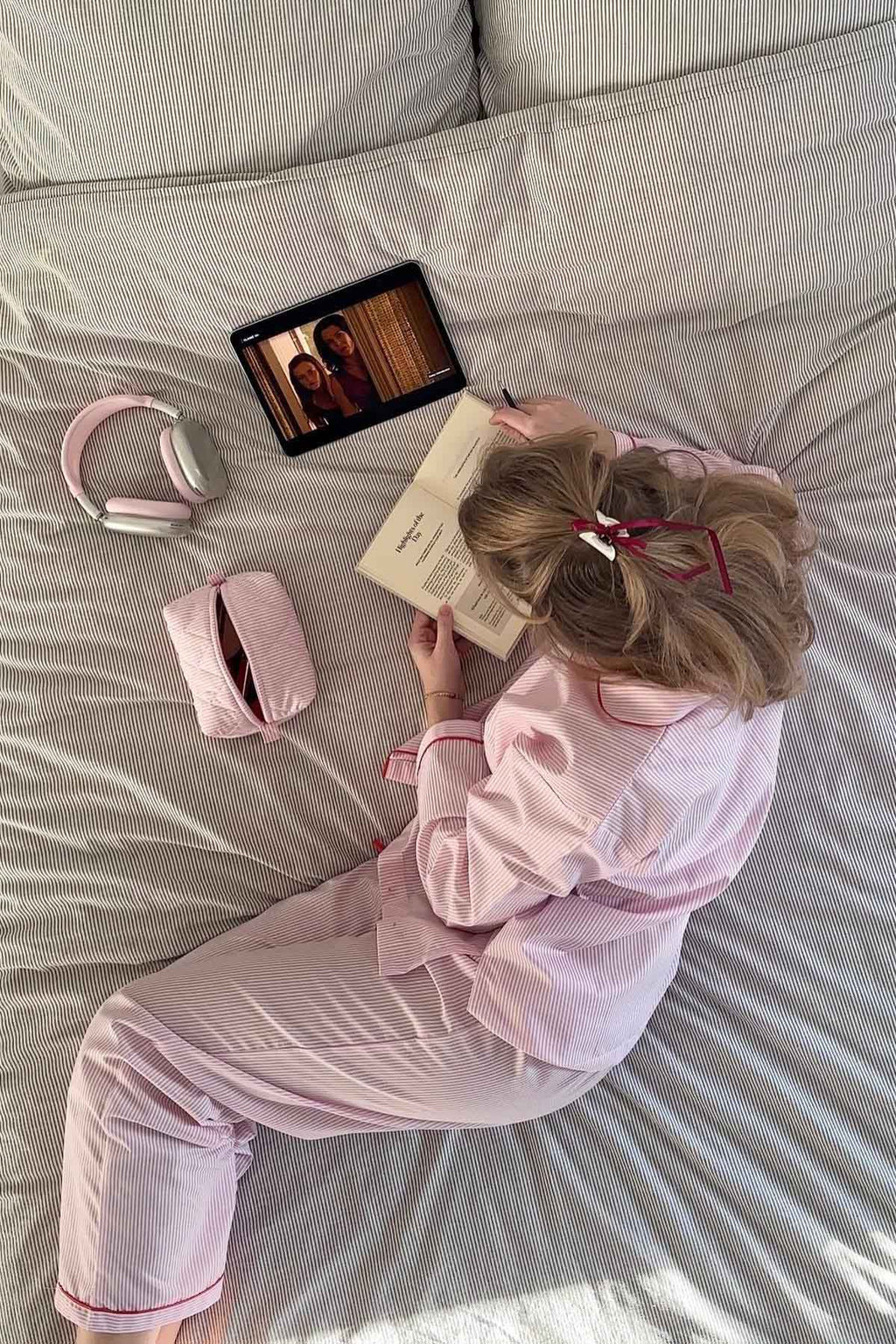 Sophie | Cozy Elegant Pajama Set for Women