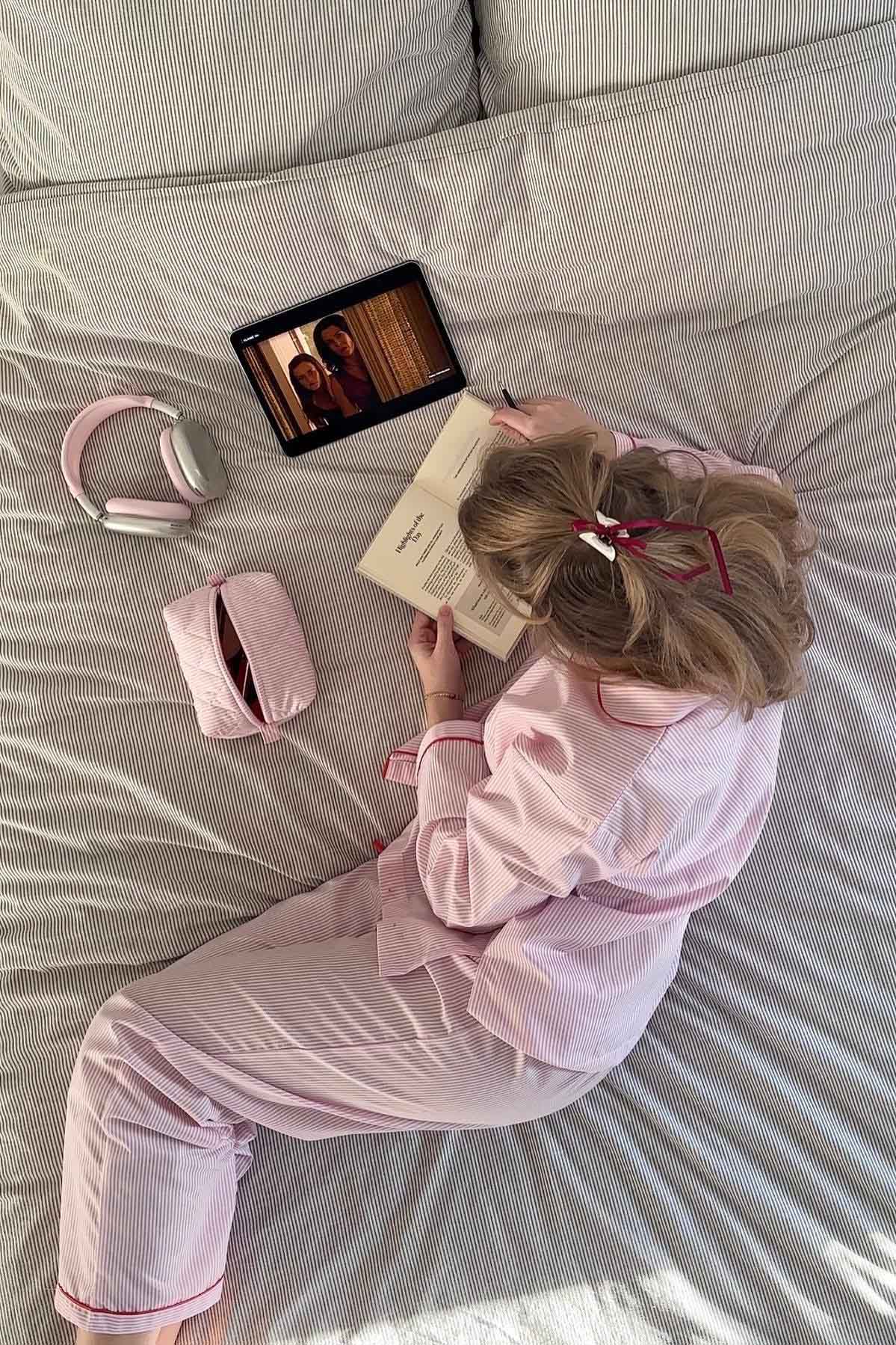 Sophie | Cozy Elegant Pajama Set for Women