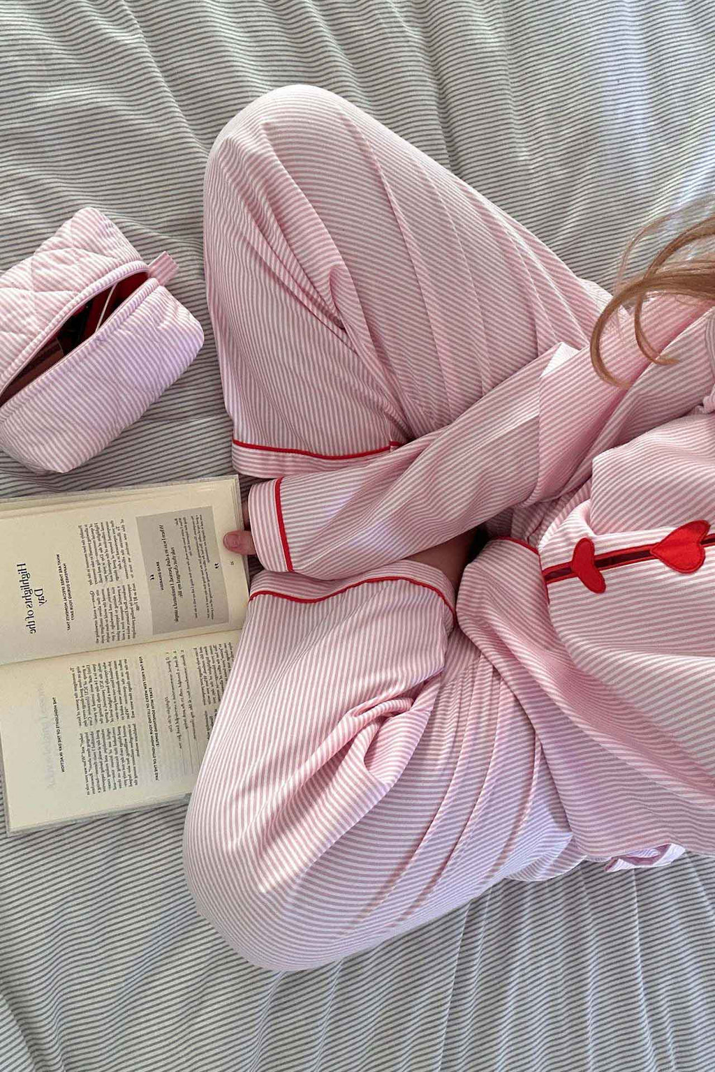 Sophie | Cozy Elegant Pajama Set for Women