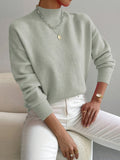 Sophie | Cozy Elegant Turtleneck