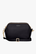 Sophie | Elegant Black Shoulder Bag for Women