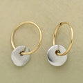 Sophie | Elegant Handcrafted Summer Earrings for Women