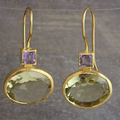 Sophie | Elegant Timeless Earrings for Women