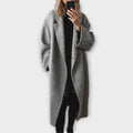 Sophie | Stylish Tailored Winter Coat for Women