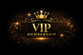 VIP Membership
