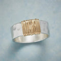 Zoe | Elegant Unique Touch Ring